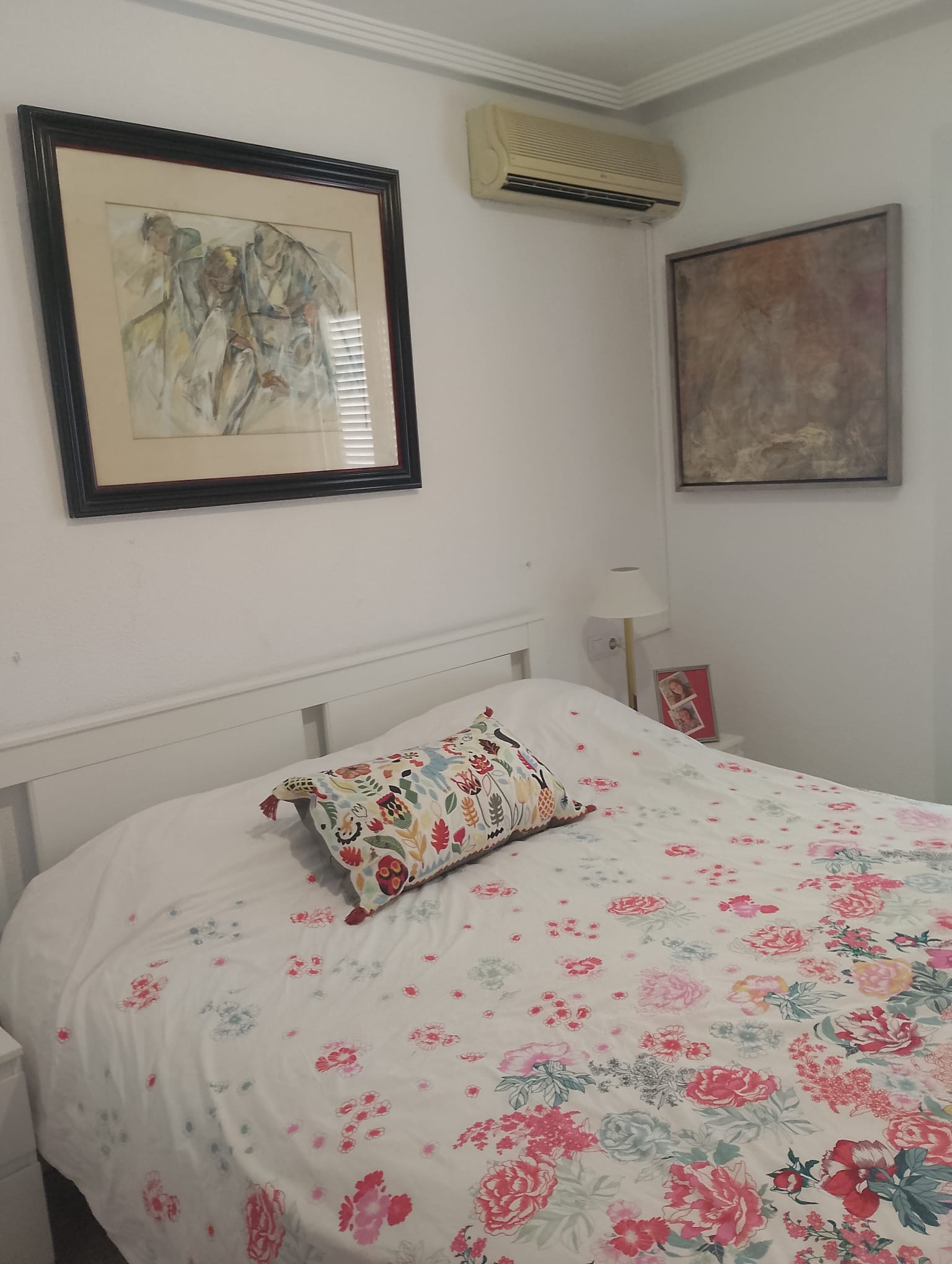 ESPECTACULAR DUPLEX ADOSADO EN TORREVIEJA