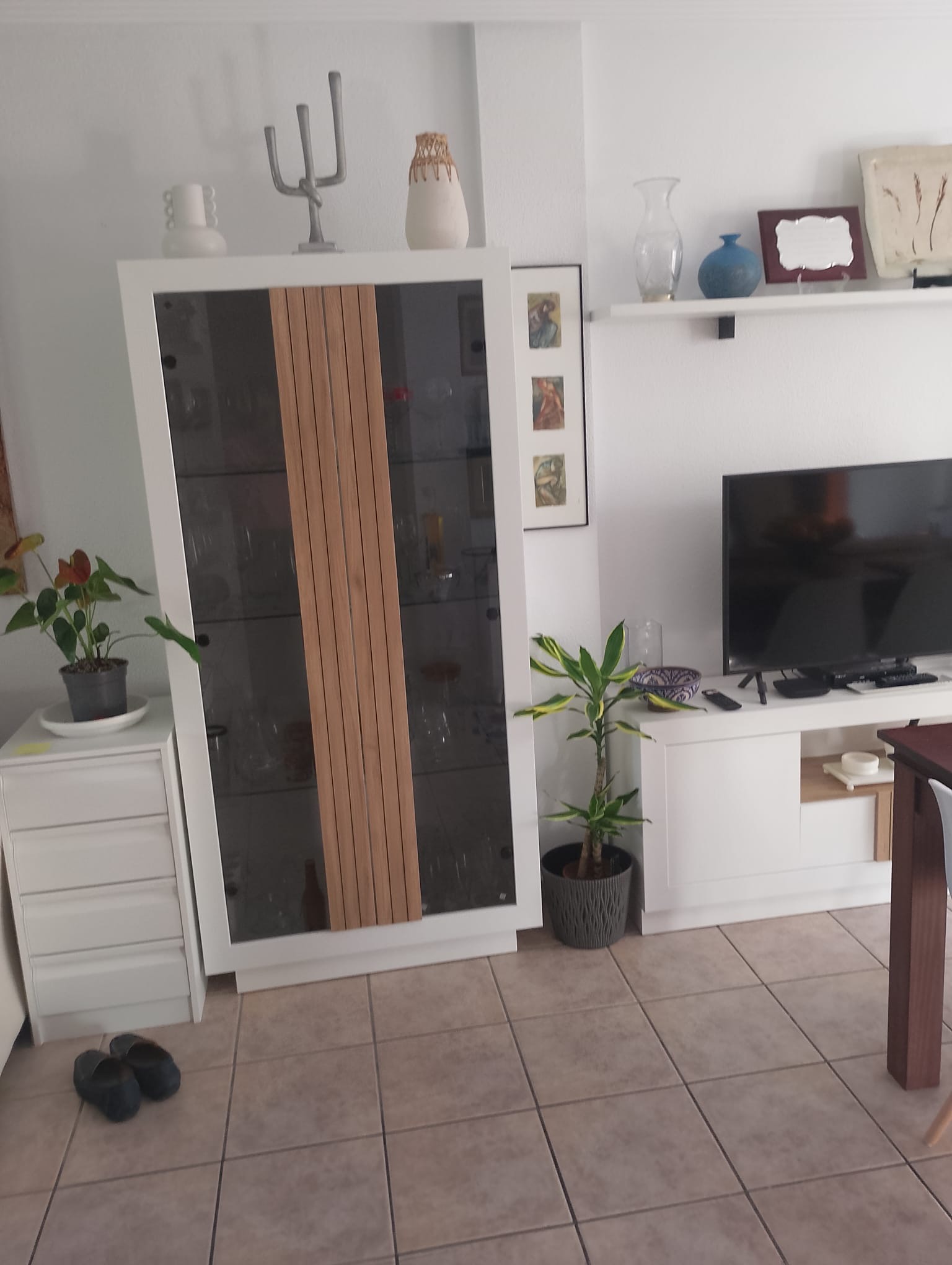 ESPECTACULAR DUPLEX ADOSADO EN TORREVIEJA