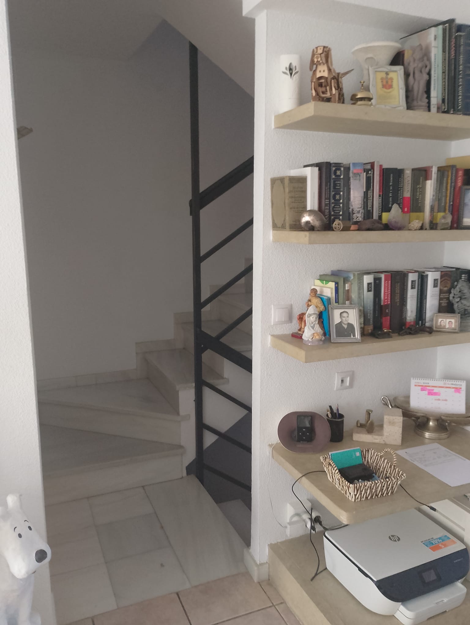ESPECTACULAR DUPLEX ADOSADO EN TORREVIEJA