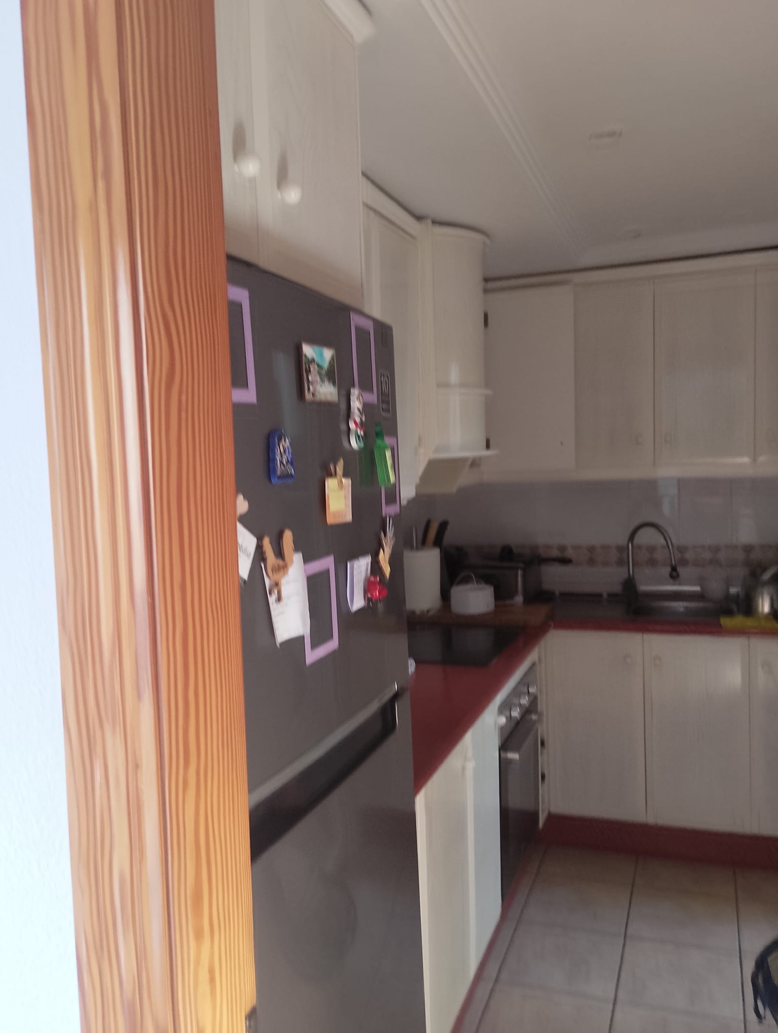 ESPECTACULAR DUPLEX ADOSADO EN TORREVIEJA