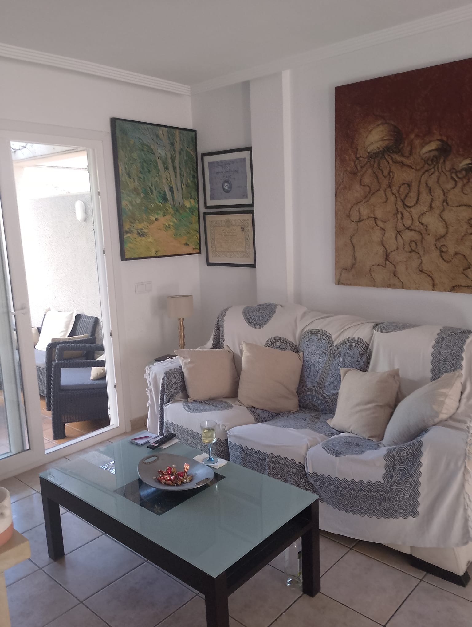 ESPECTACULAR DUPLEX ADOSADO EN TORREVIEJA