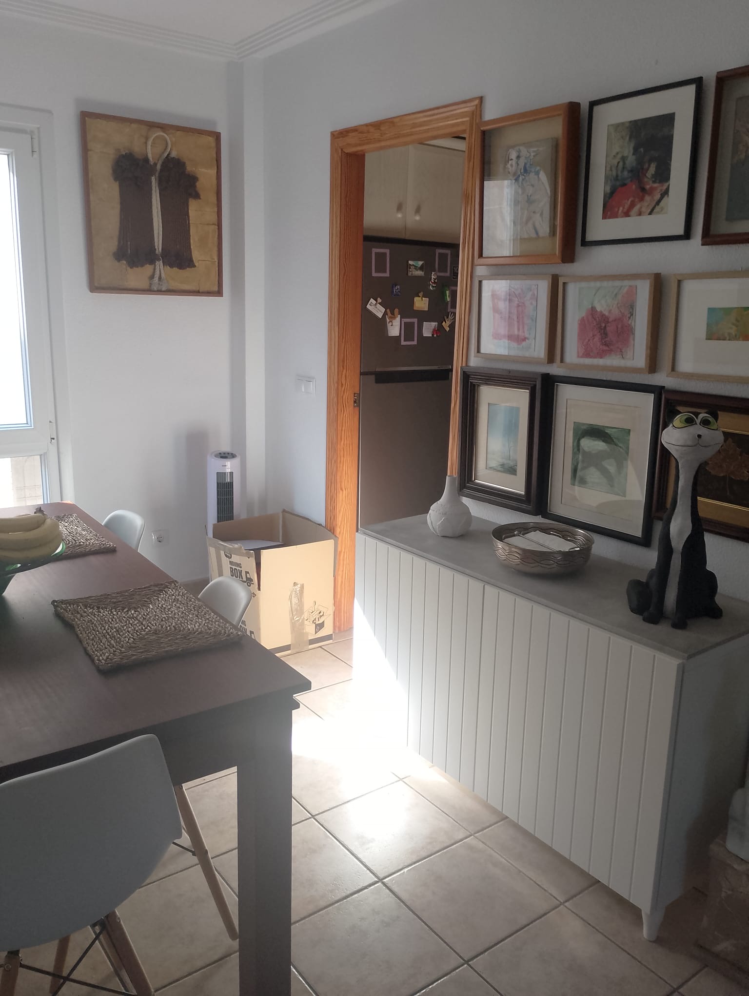 ESPECTACULAR DUPLEX ADOSADO EN TORREVIEJA